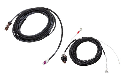 Komplettset Rückfahrkamera Code 218 für Benz A-Klasse W177
