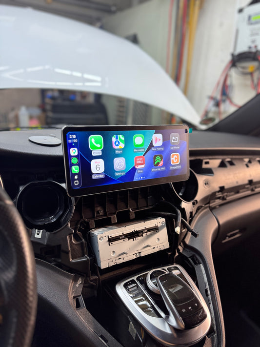 Touchdisplay W447