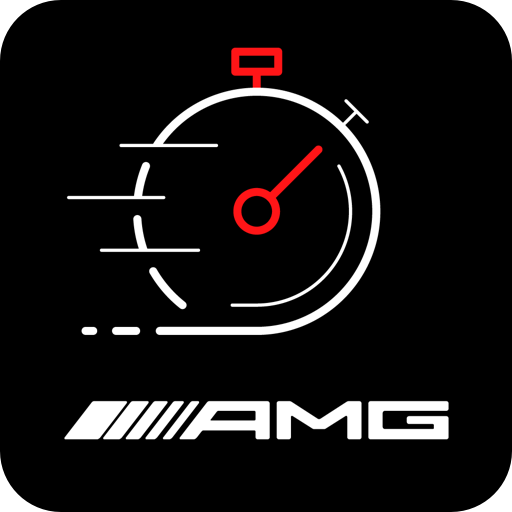 Freischaltung der AMG Track Pace Funktion